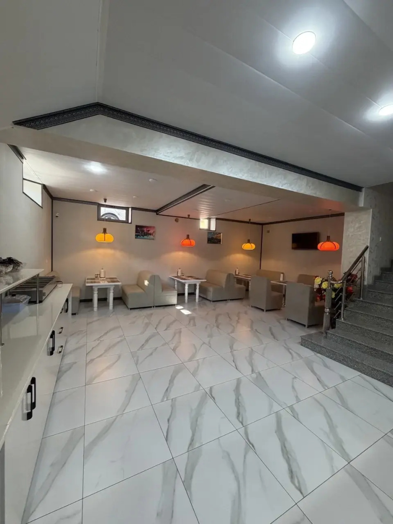 Photo - Yasmin Guest house