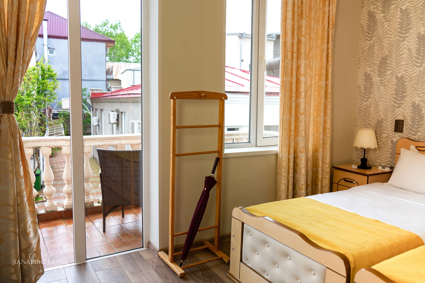 Photo - Sanapiro Hotel