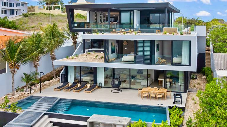 Photo - The Villas by LXRYHOME