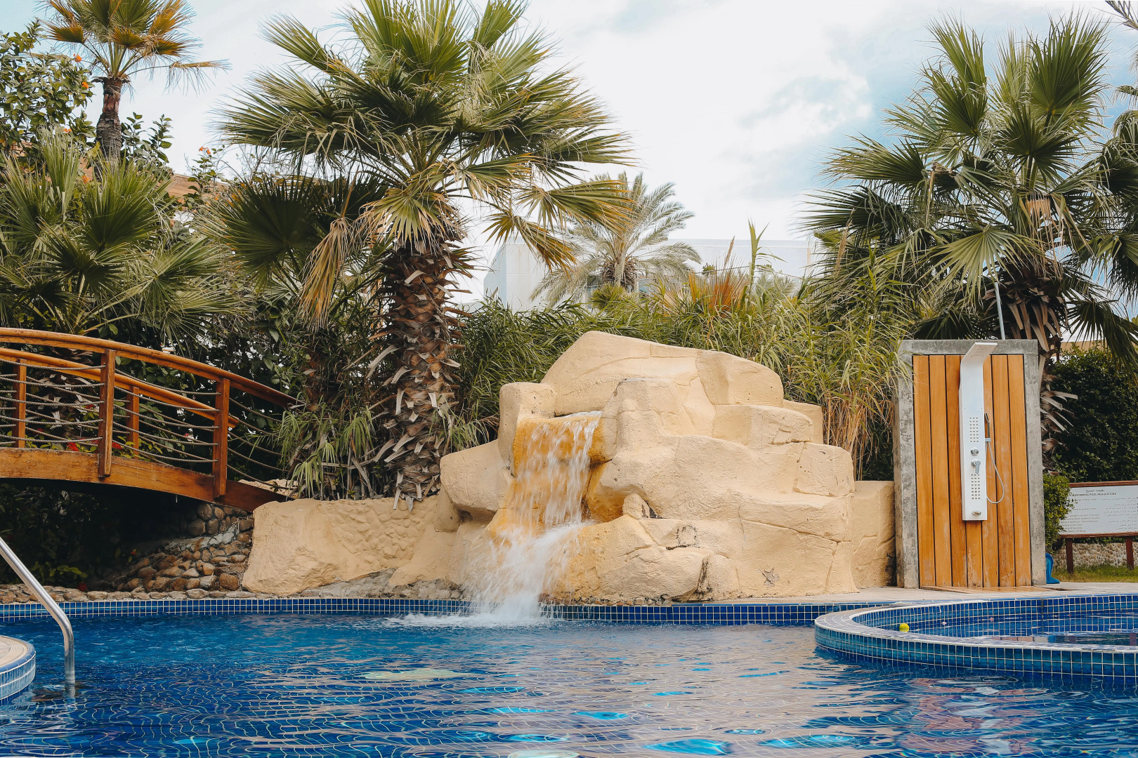 Foto - Dubai Marine Beach Resort & Spa