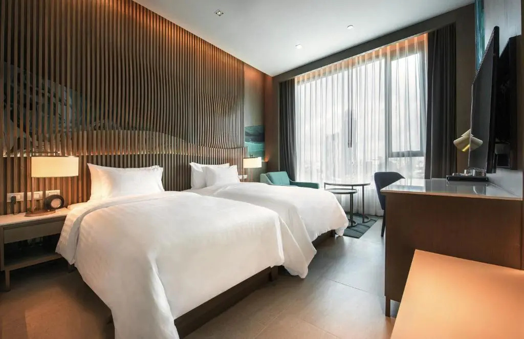Foto - Mytt Hotel Pattaya