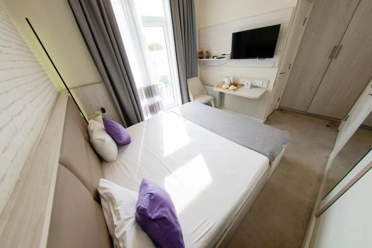 Photo - Zimmer Boutique Hotel