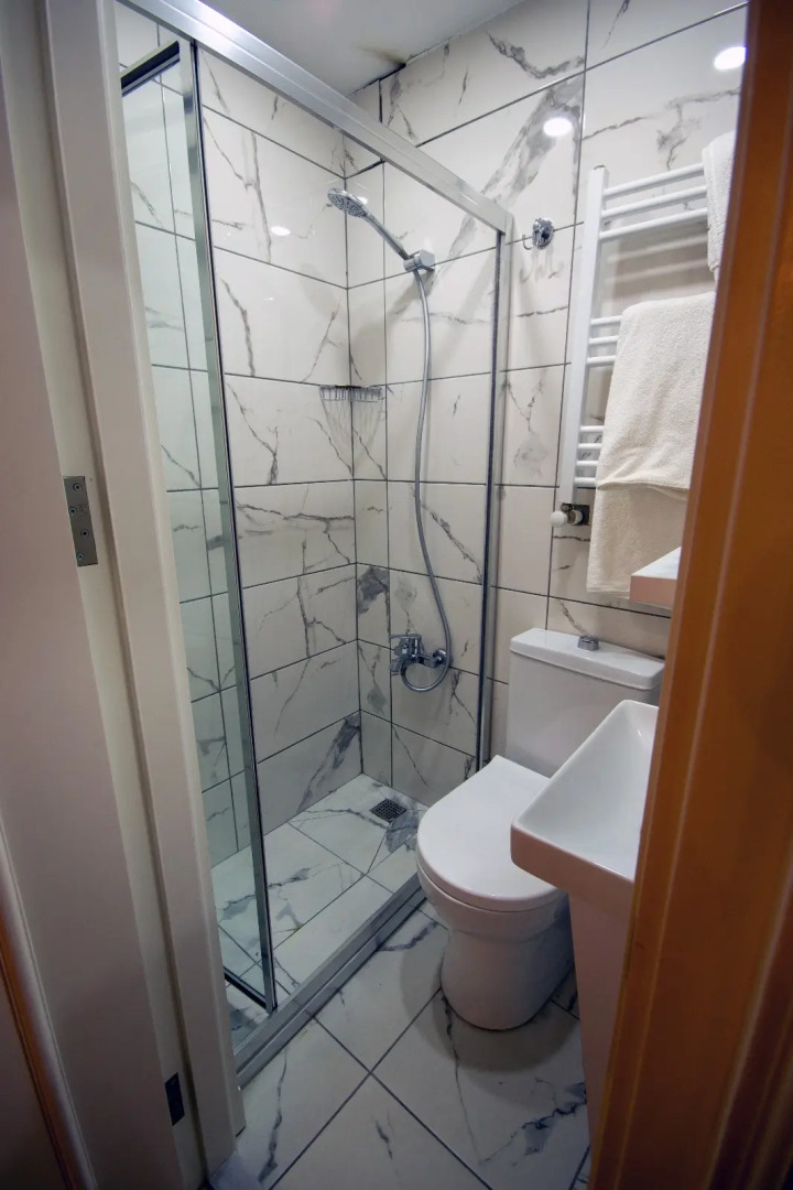 Foto - IQ Hotel Beyoğlu