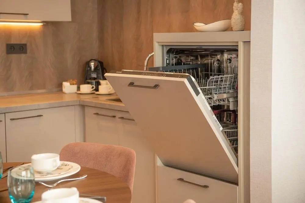 Foto - Antwell Suites