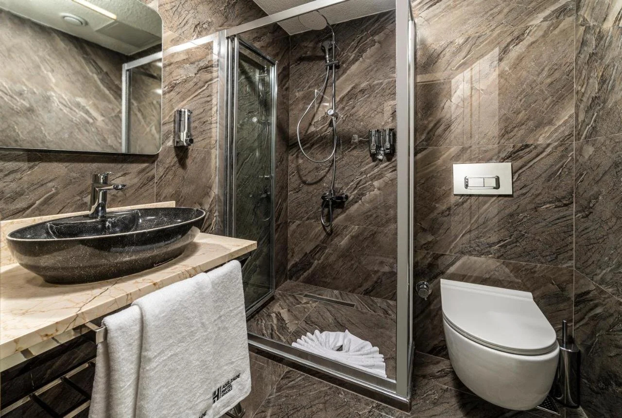 Foto - Asilzade Hotel Sirkeci