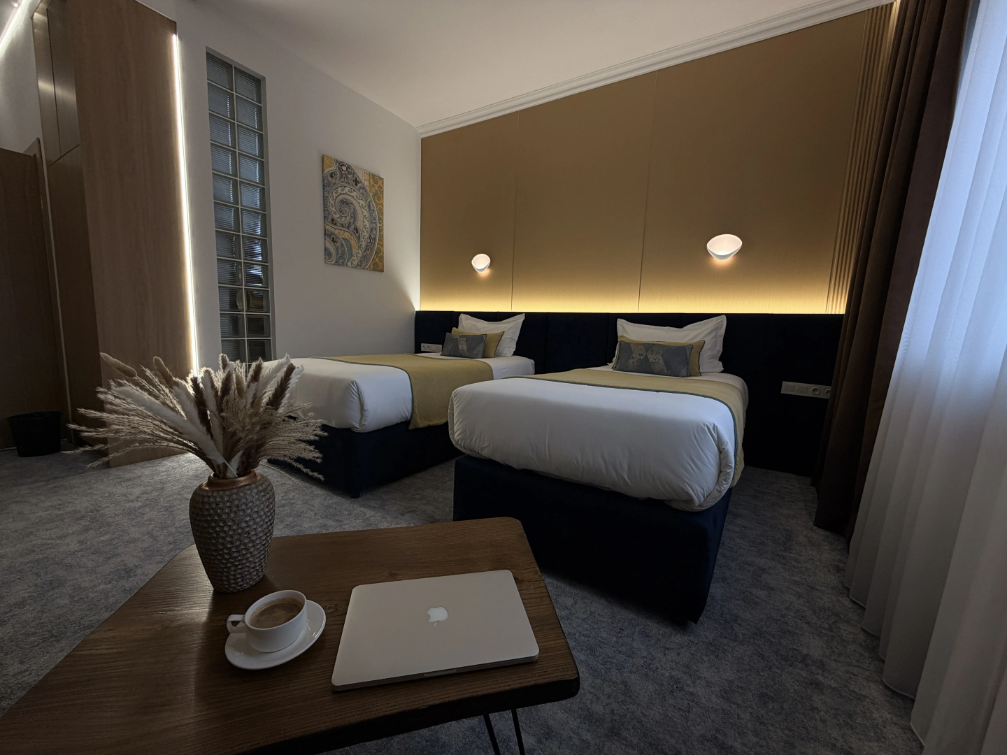 Foto - Keremet Hotel