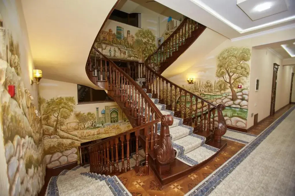 Photo - Hotel Shahdil