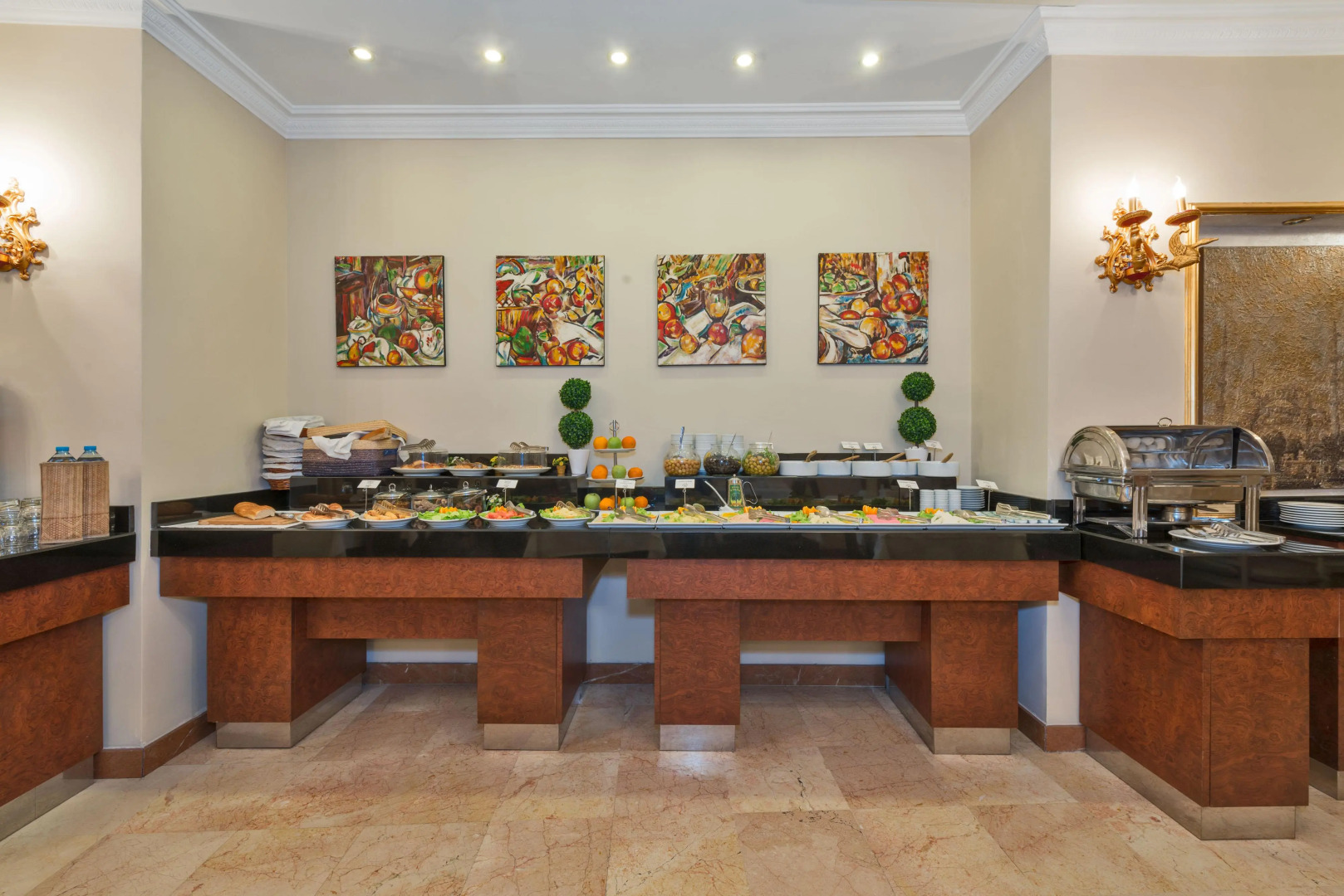 Photo - Antis Hotel-Special Category