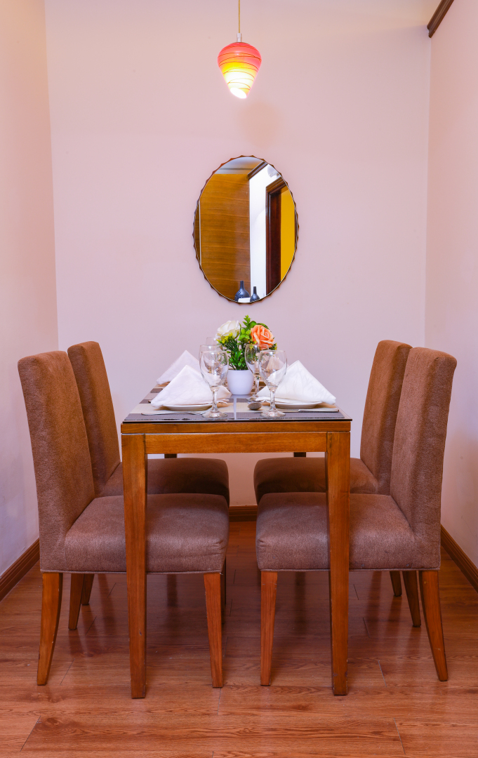 Foto - Fortune Pearl Hotel