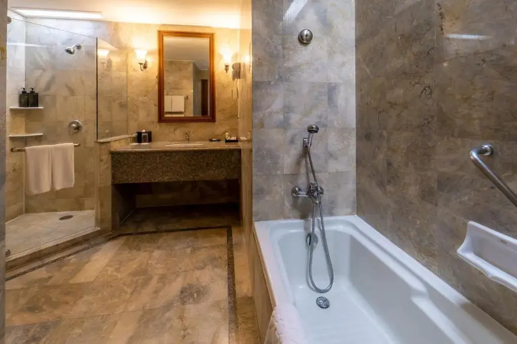 Foto - Century Park Hotel