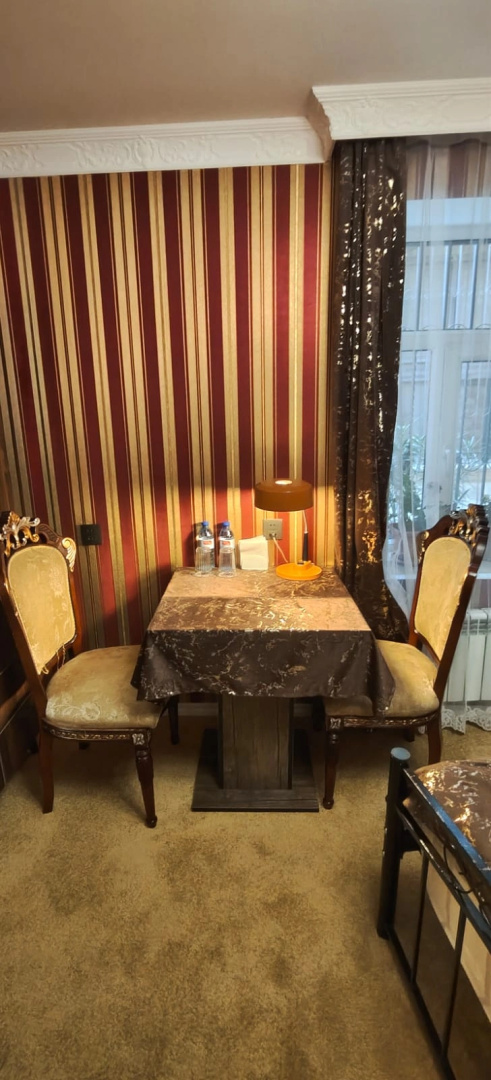 Photo - Retro Silent Boutique Hotel
