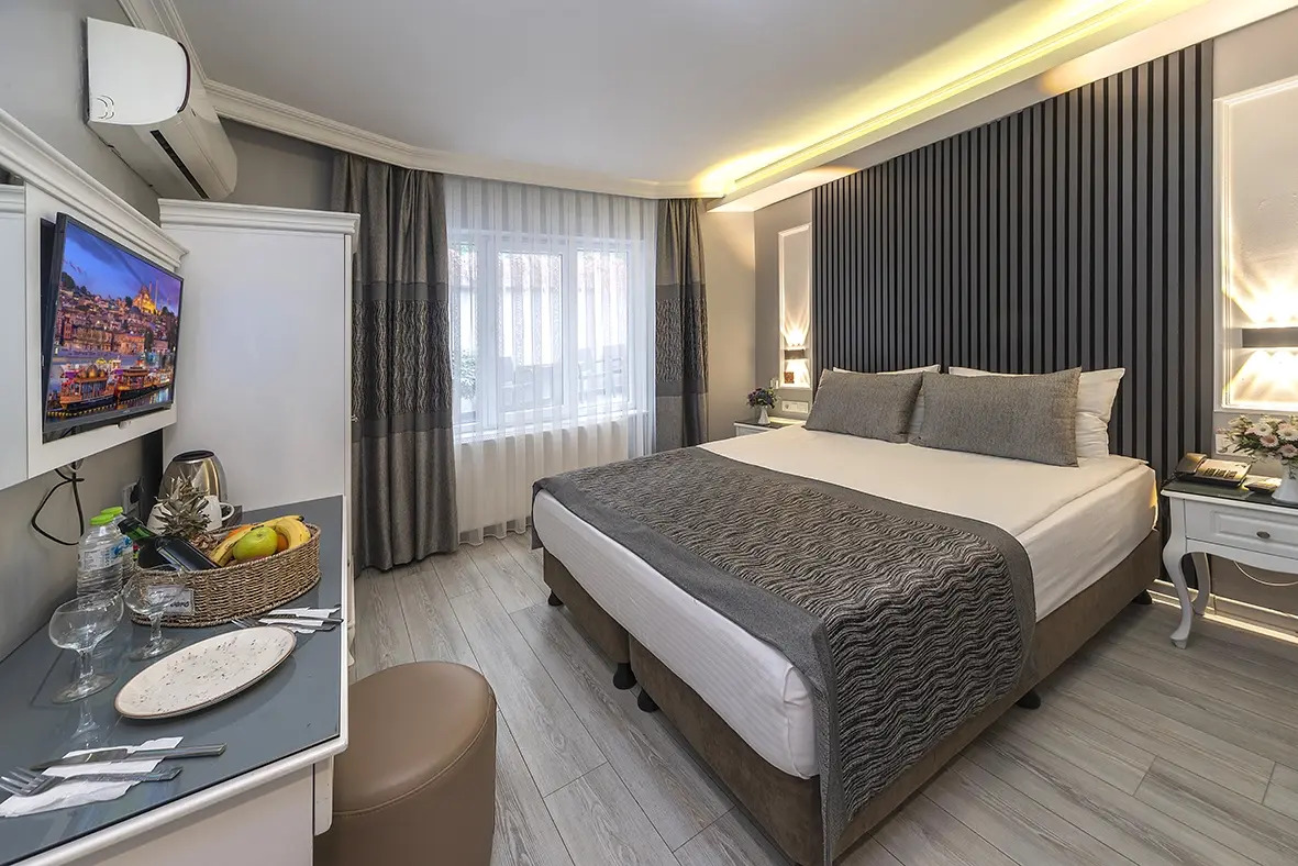 Foto - Beyazit Palace Hotel