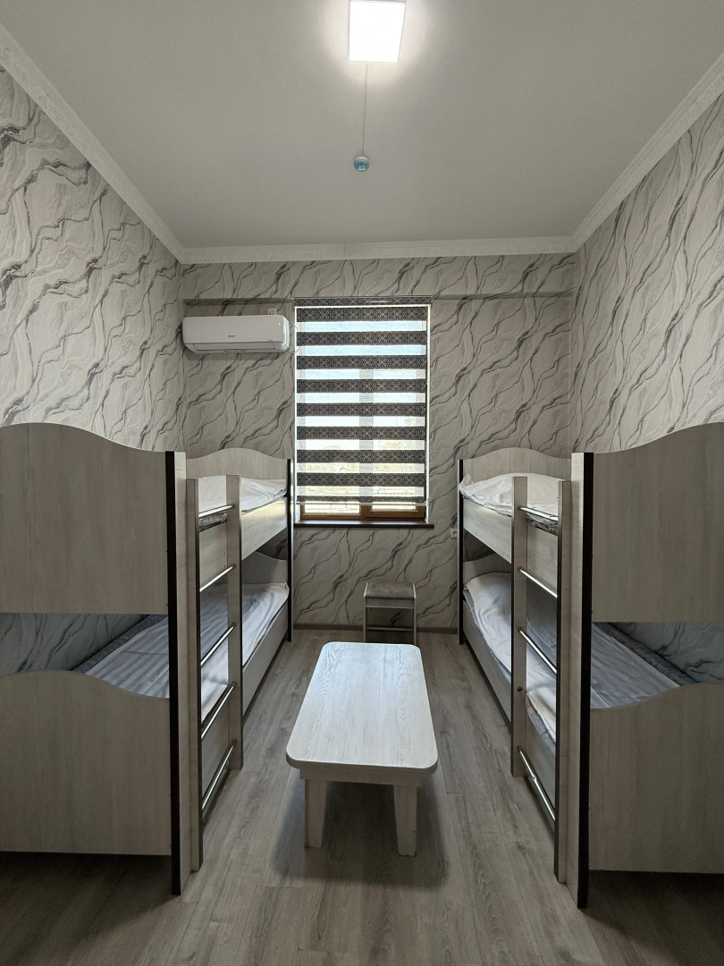 Foto - Chorsu Old City