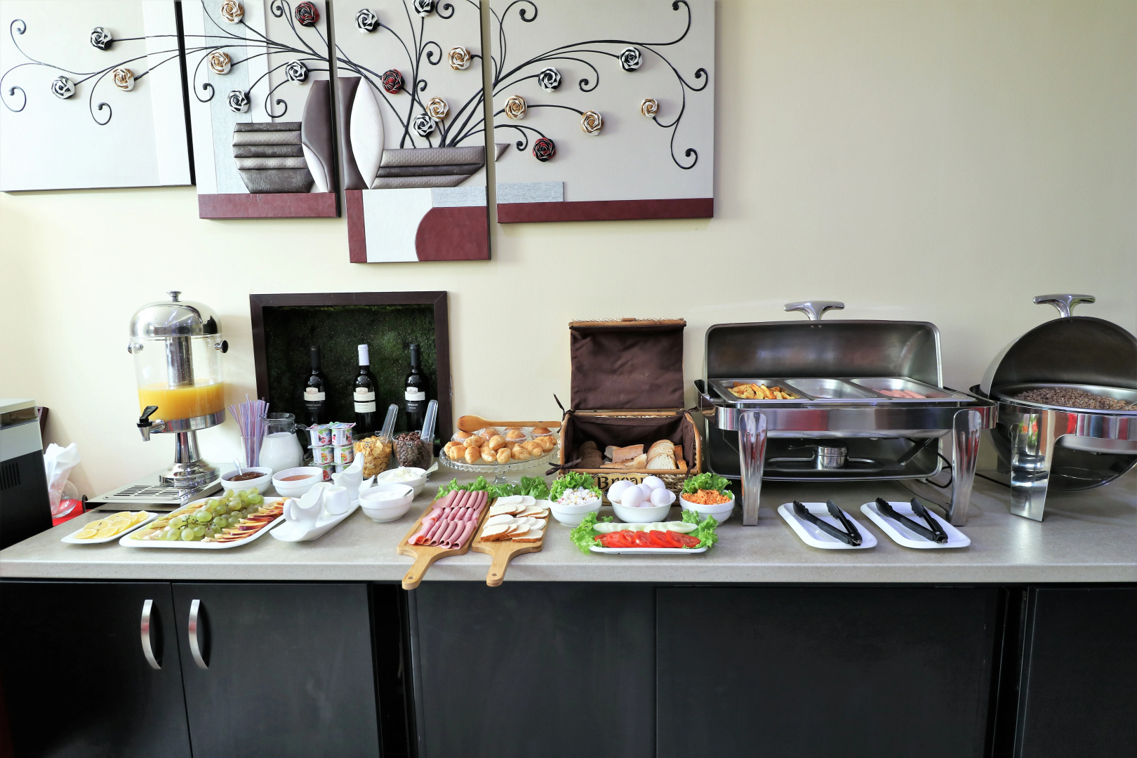 Foto - East Gate Boutique Hotel