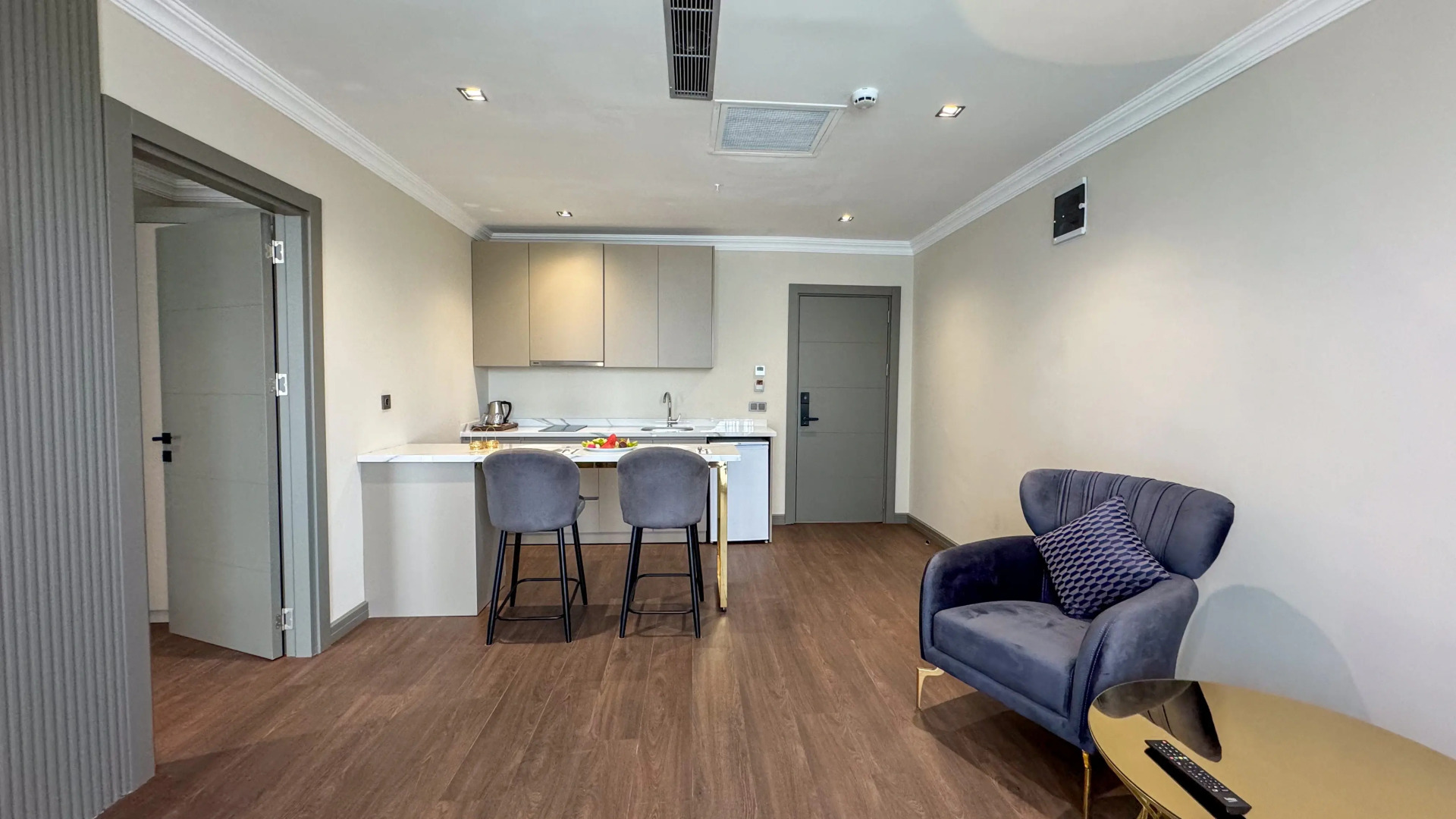 Foto - Alice Hotel Antalya