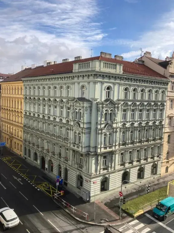 Photo - Pension Brezina Hotel Prague
