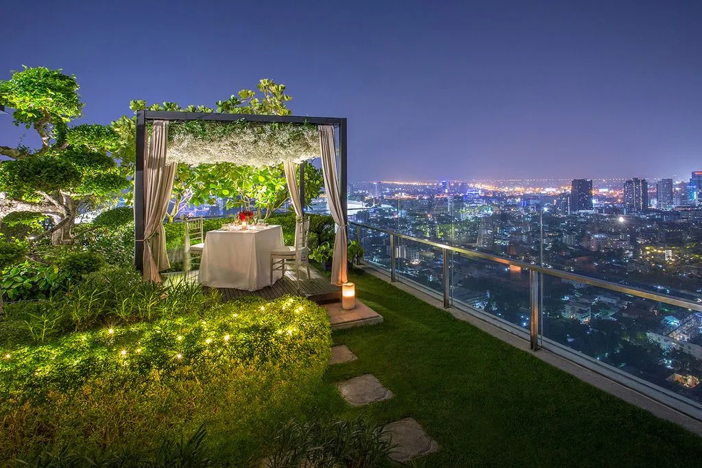 Foto - 137 Pillars Residences Bangkok