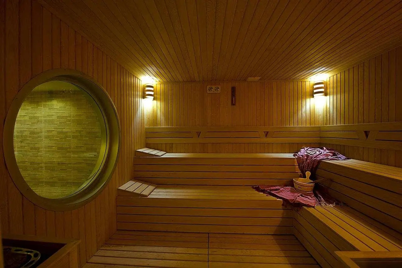 Foto - Askoc Hotel & SPA