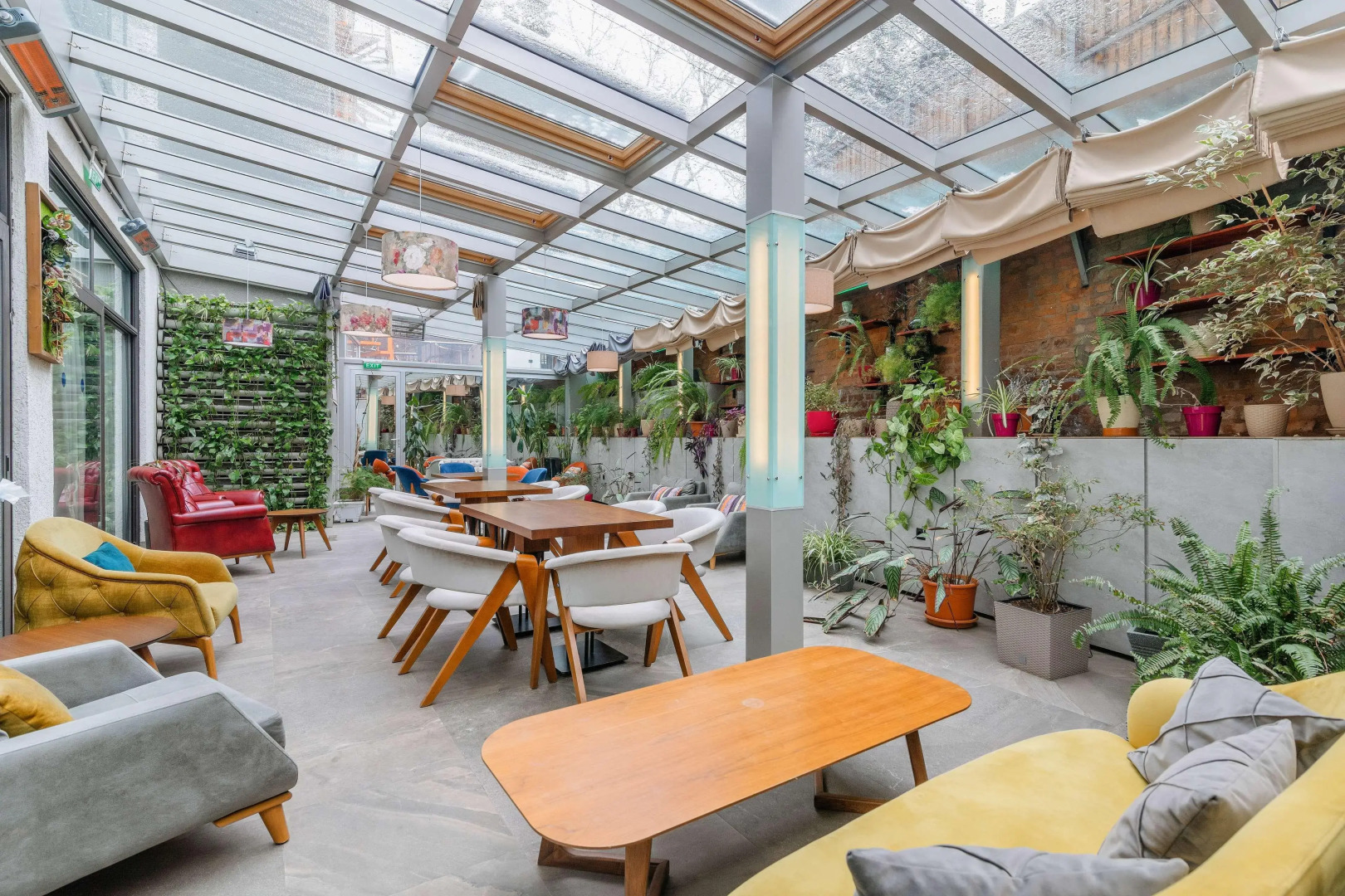 Foto - Best Western Tbilisi City Center