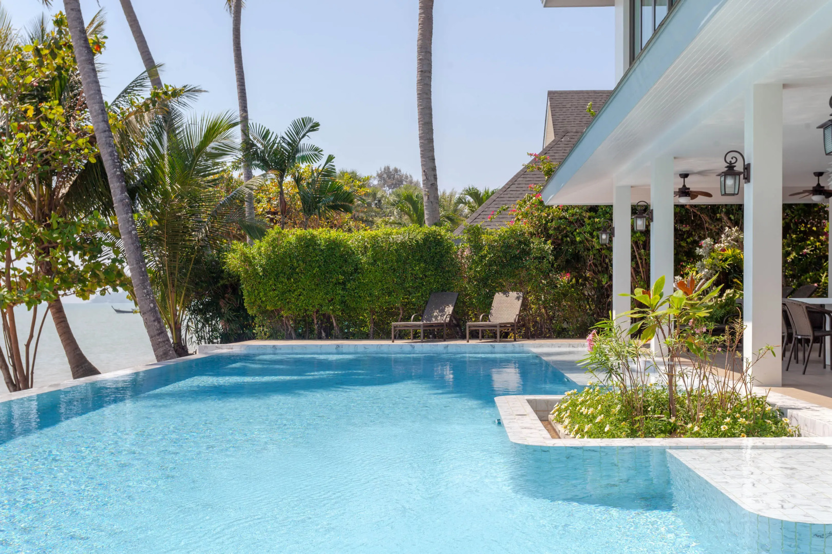 Foto - Fisherman Way Beach Villa