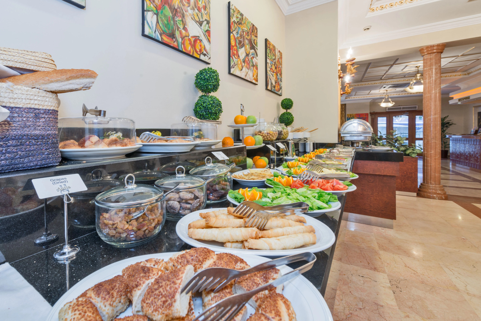 Photo - Antis Hotel-Special Category