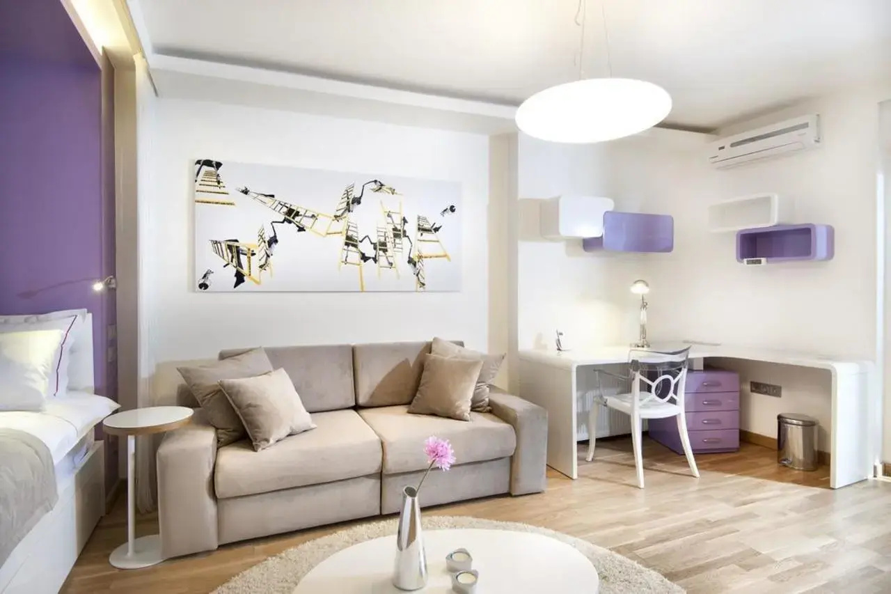 Photo - Nuru Ziya Residence