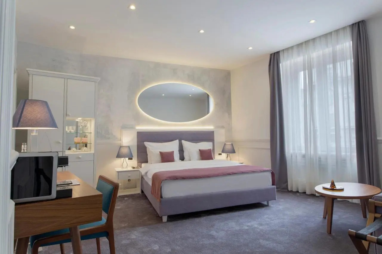 Foto - Public House Hotel