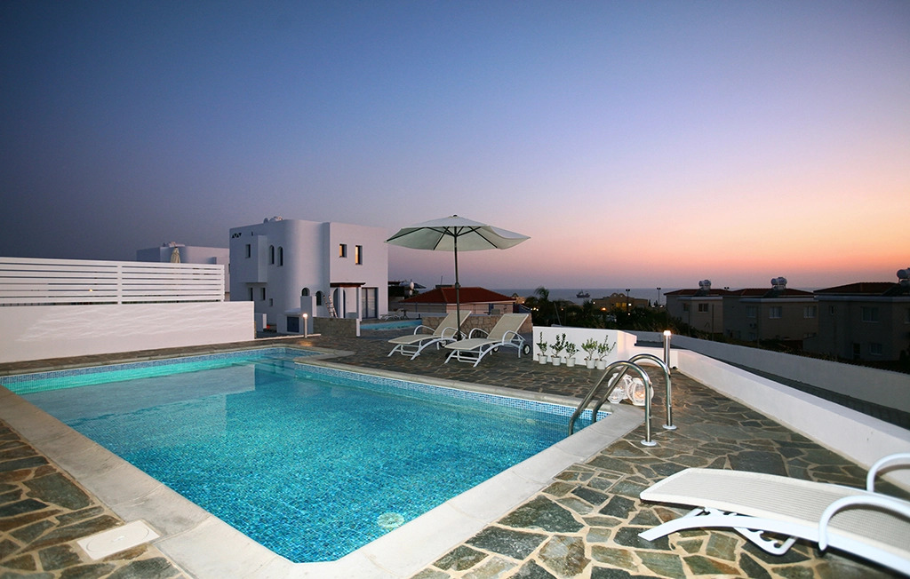 Photo - Meltemi Villas