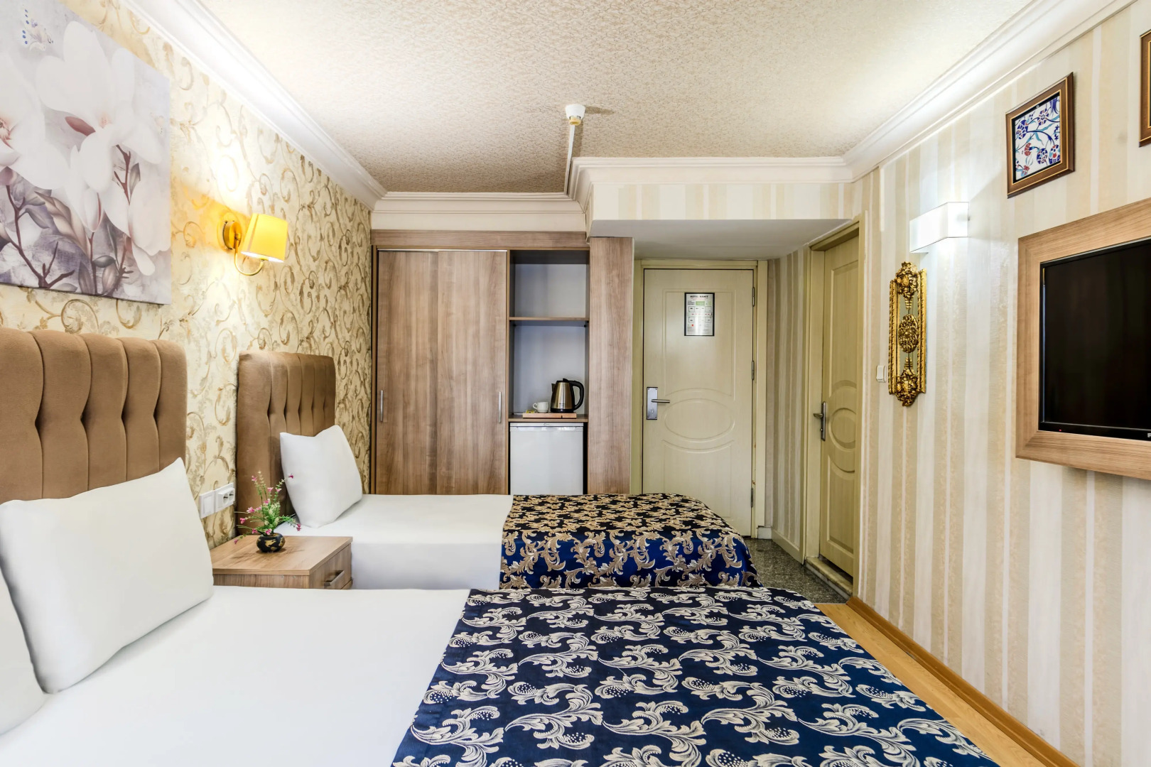 Foto - Hamit Hotel Istanbul - Special Category