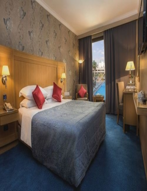 Photo - Le Passage Cairo Hotel & Casino