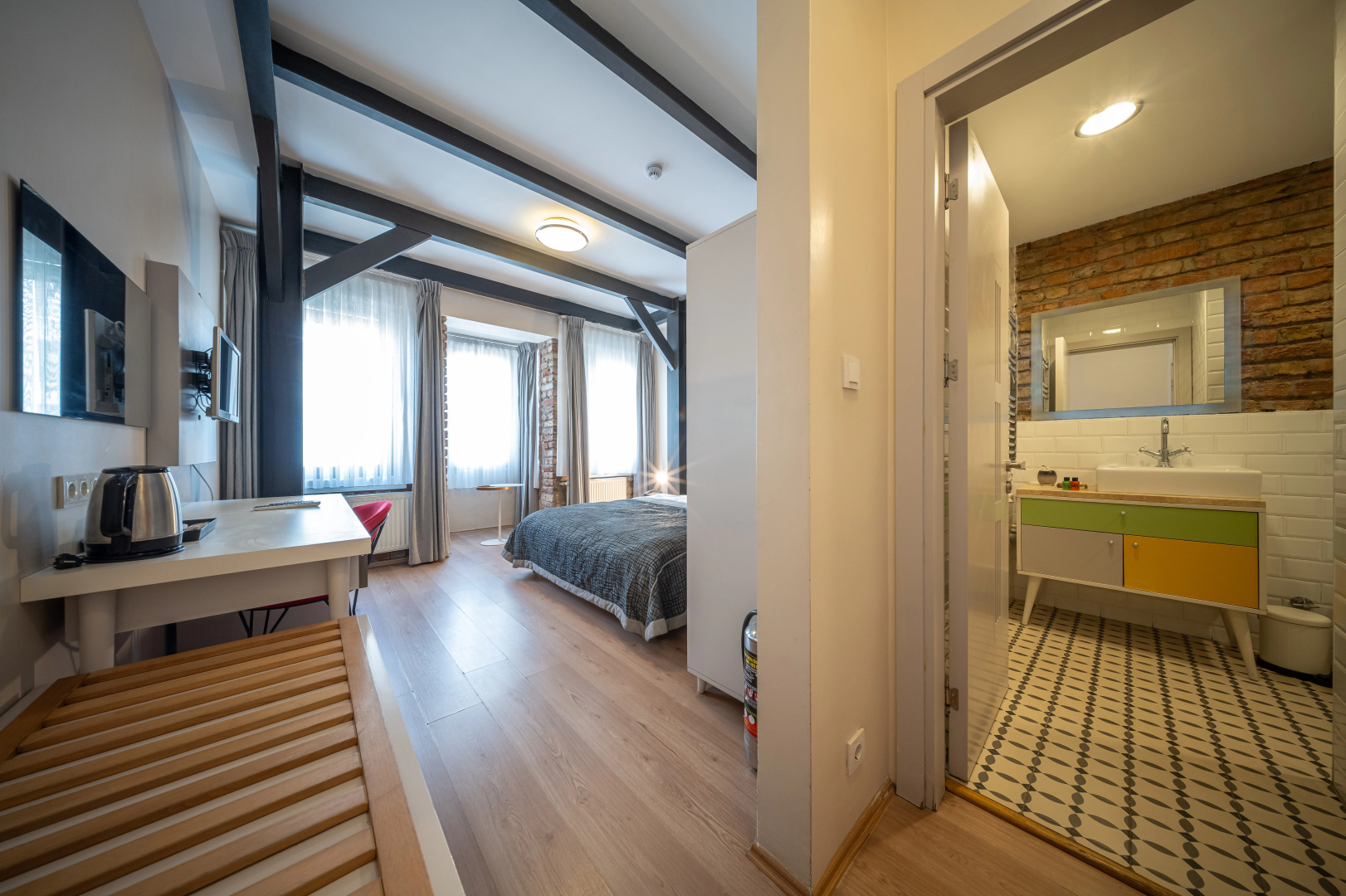 Foto - Calanthe Residence