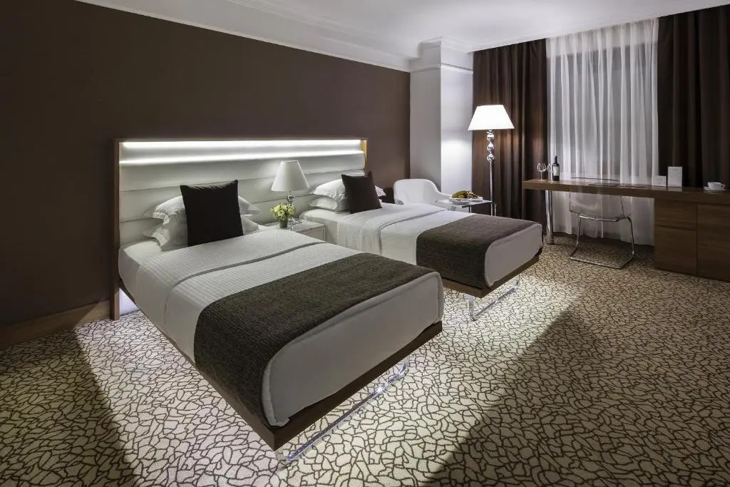 Foto - Richmond Istanbul