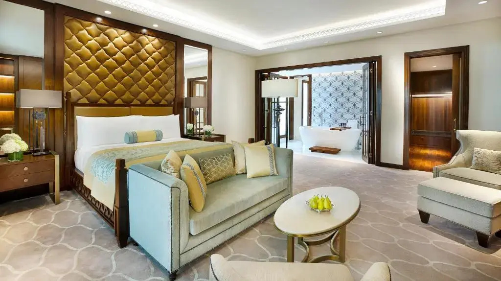 Foto - The Ritz-Carlton, Dubai