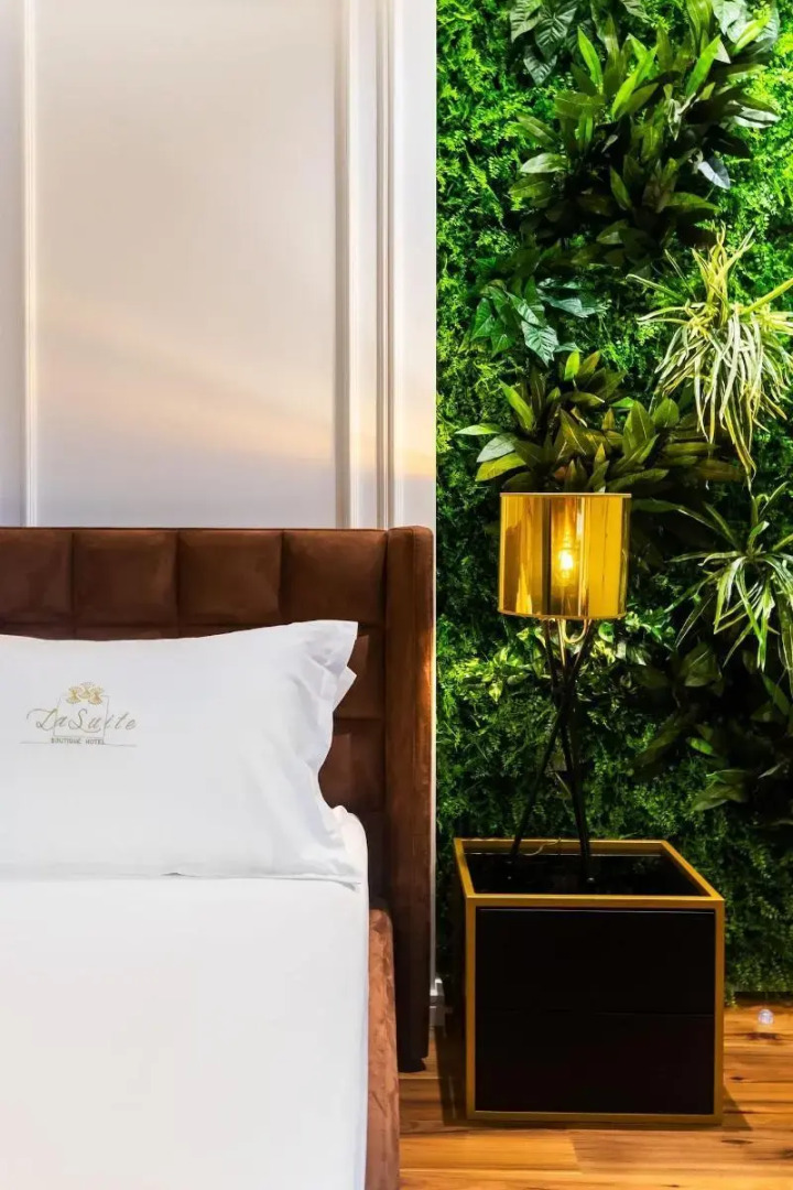 Foto - La Suite Boutique Hotel