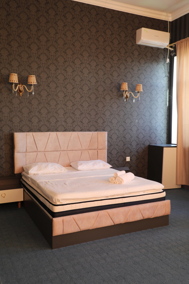 Foto - Olive Garden Baku Hotel