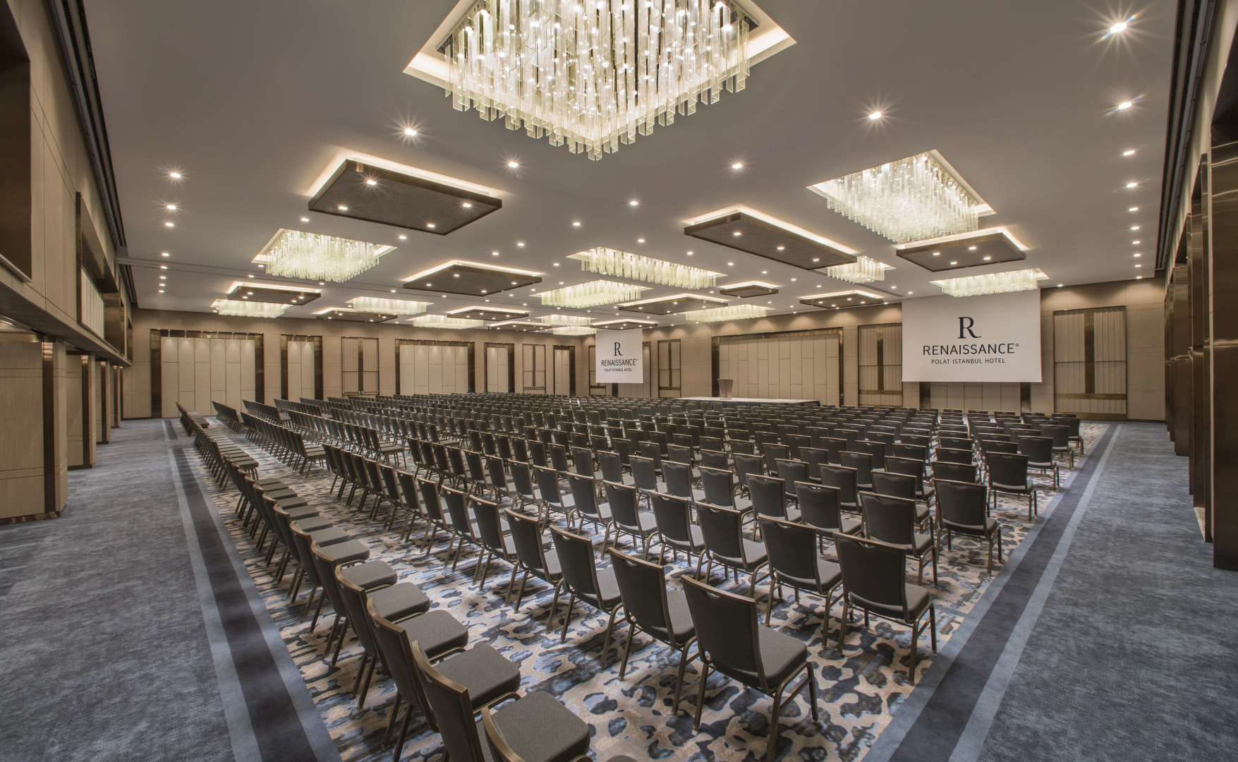 Photo - Renaissance Polat Istanbul Hotel