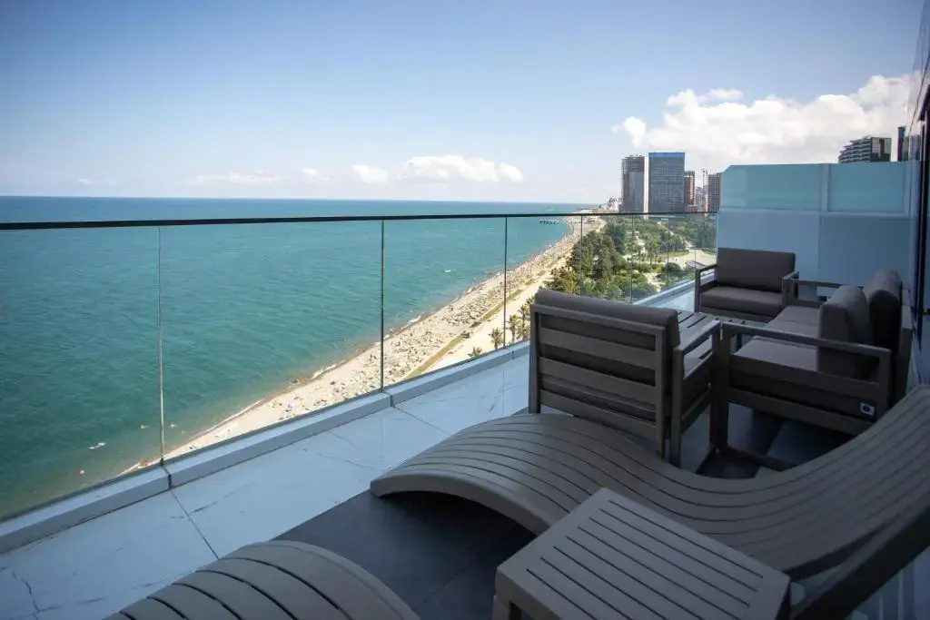 Foto - Batumi View Luxury