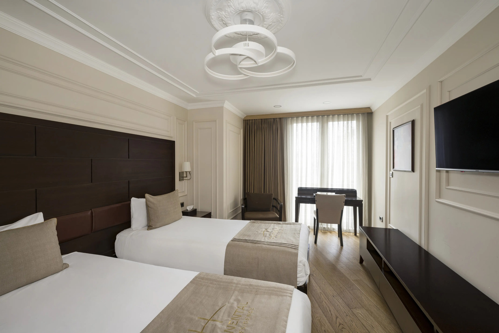 Photo - Continental Hotel Pera