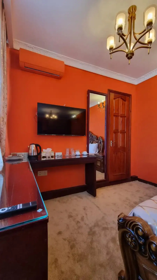 Foto - Grandview Boutique Hotel