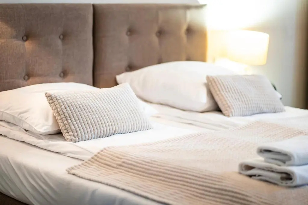 Foto - Aparthotel Maargick