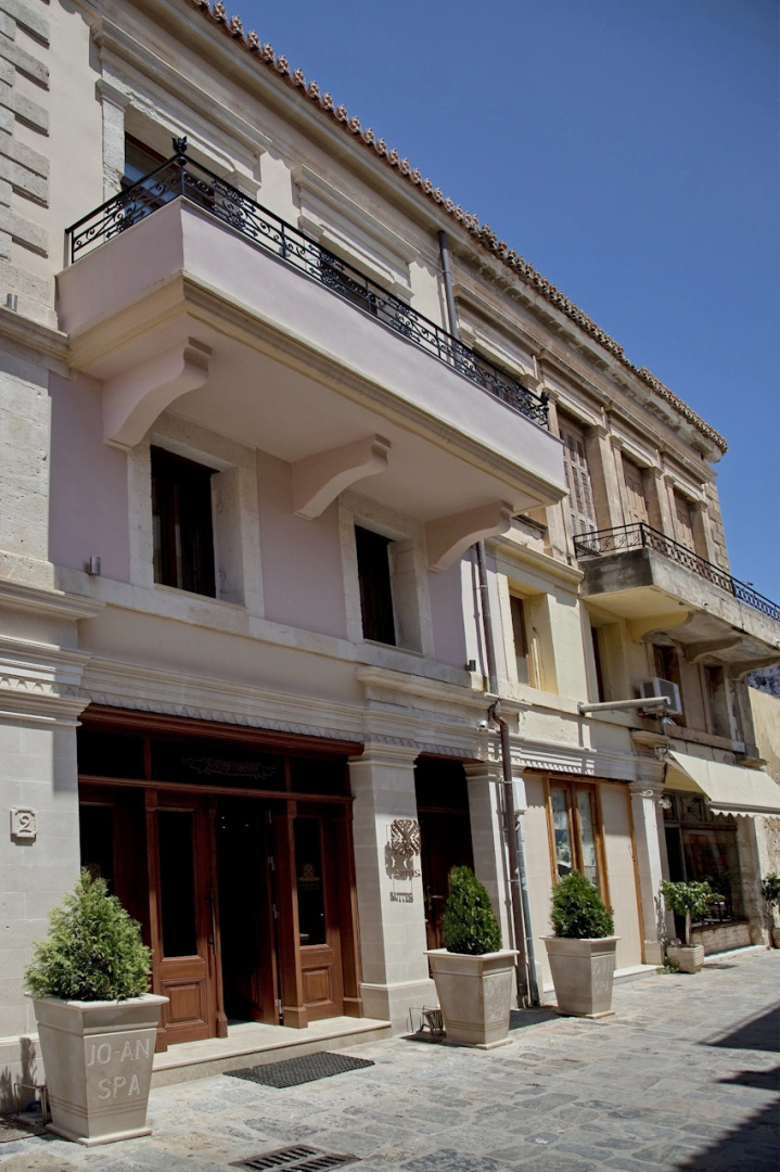 Foto - Antica Dimora Suites