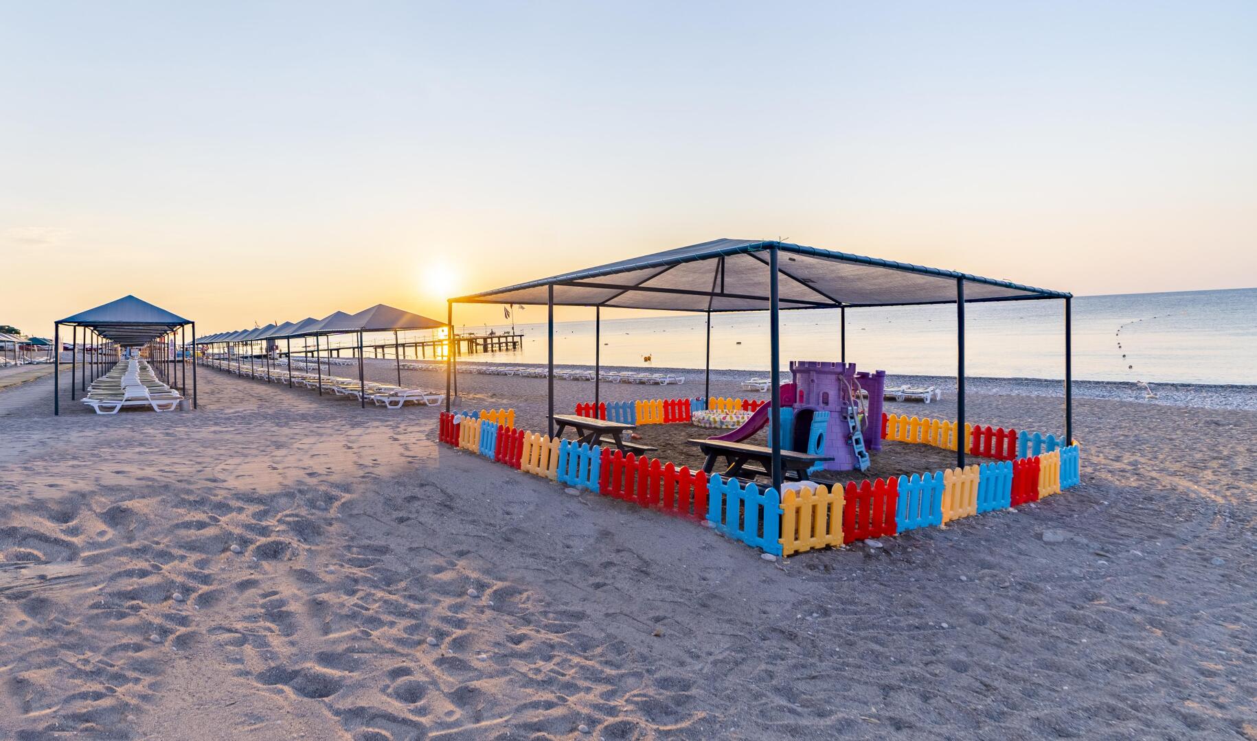 Foto - Le Jardin Resort Holiday Village