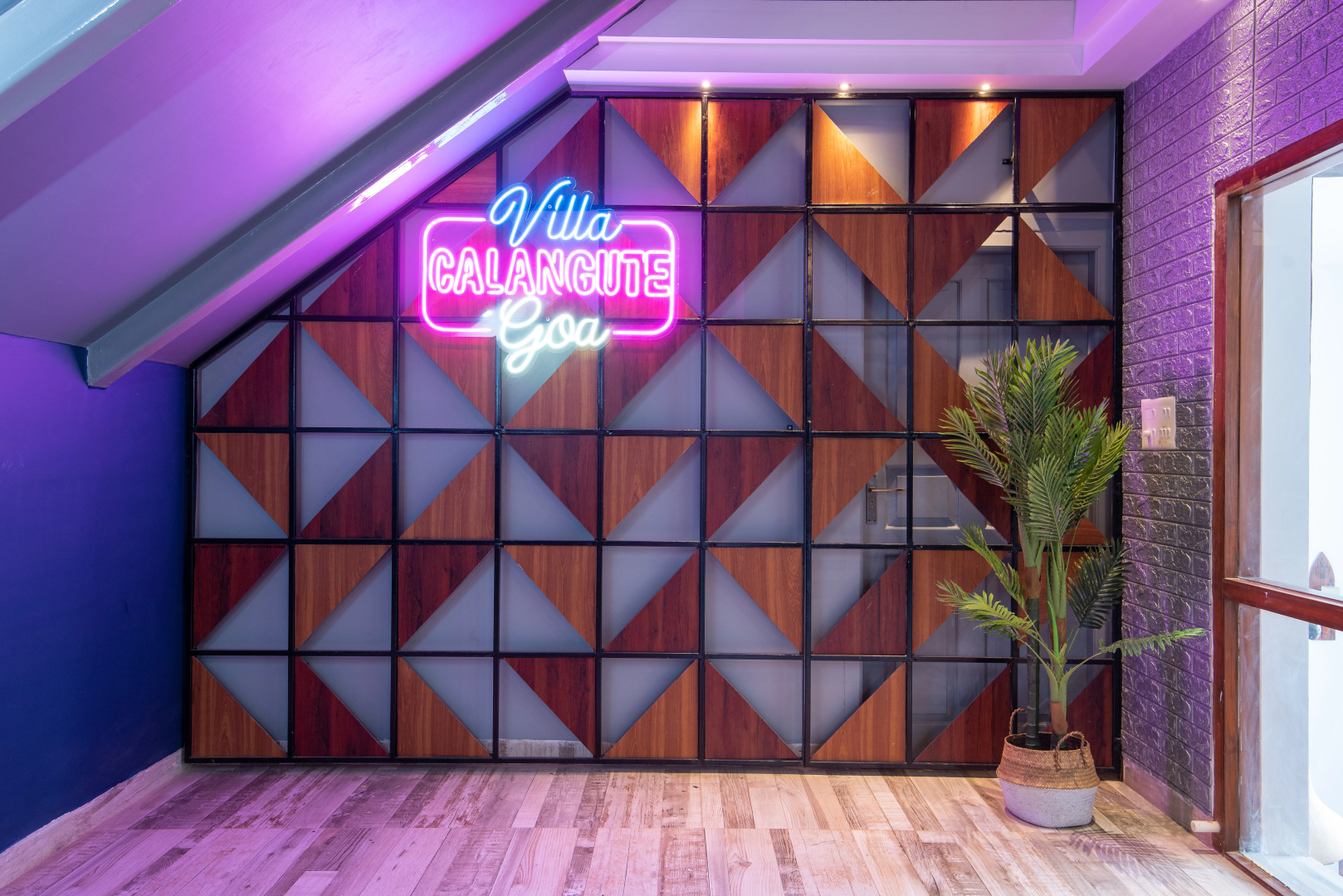 Foto - Villa Calangute Phase 11