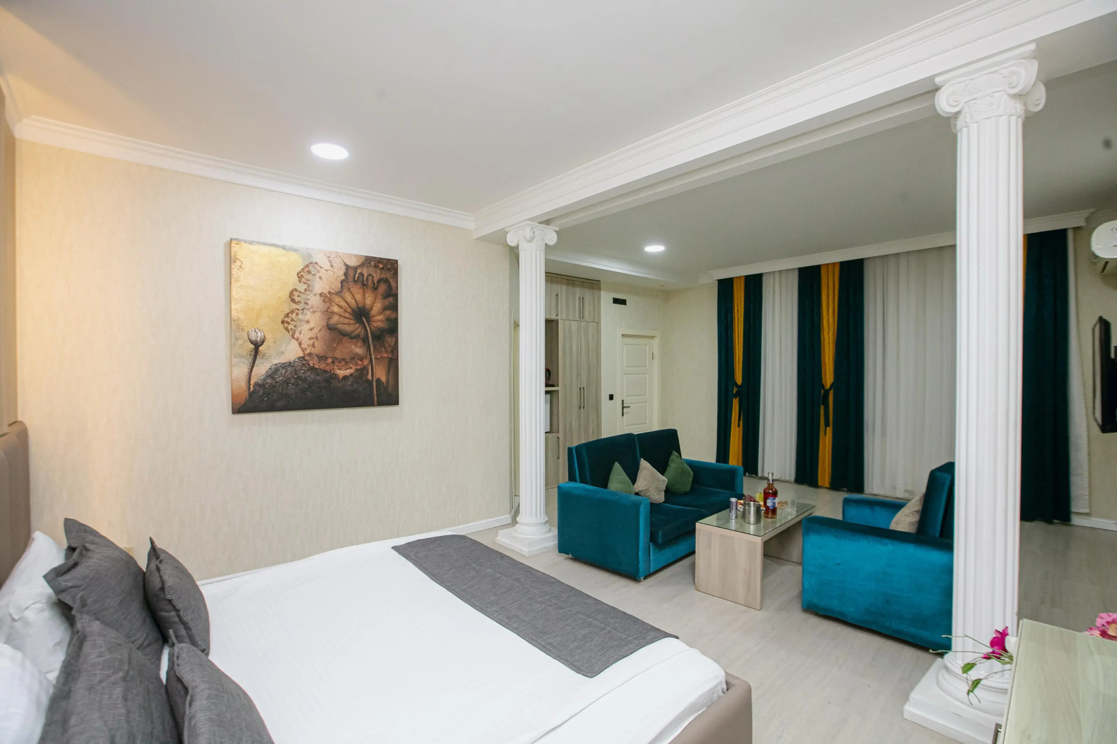 Foto - Empire Boutique Family Hotel Baku