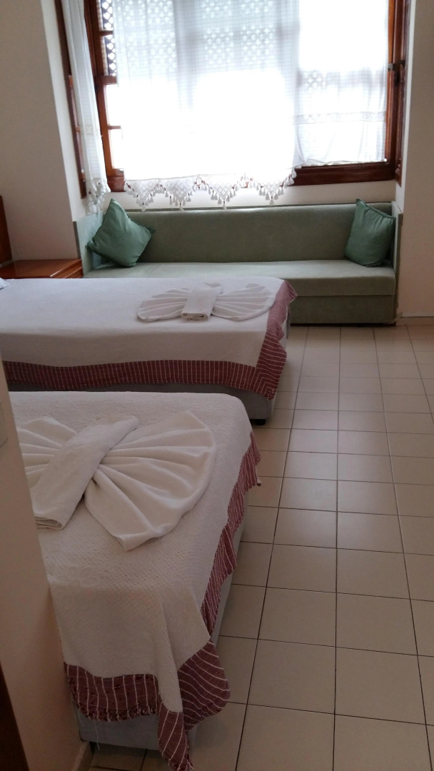 Foto - Kaliptus Hotel