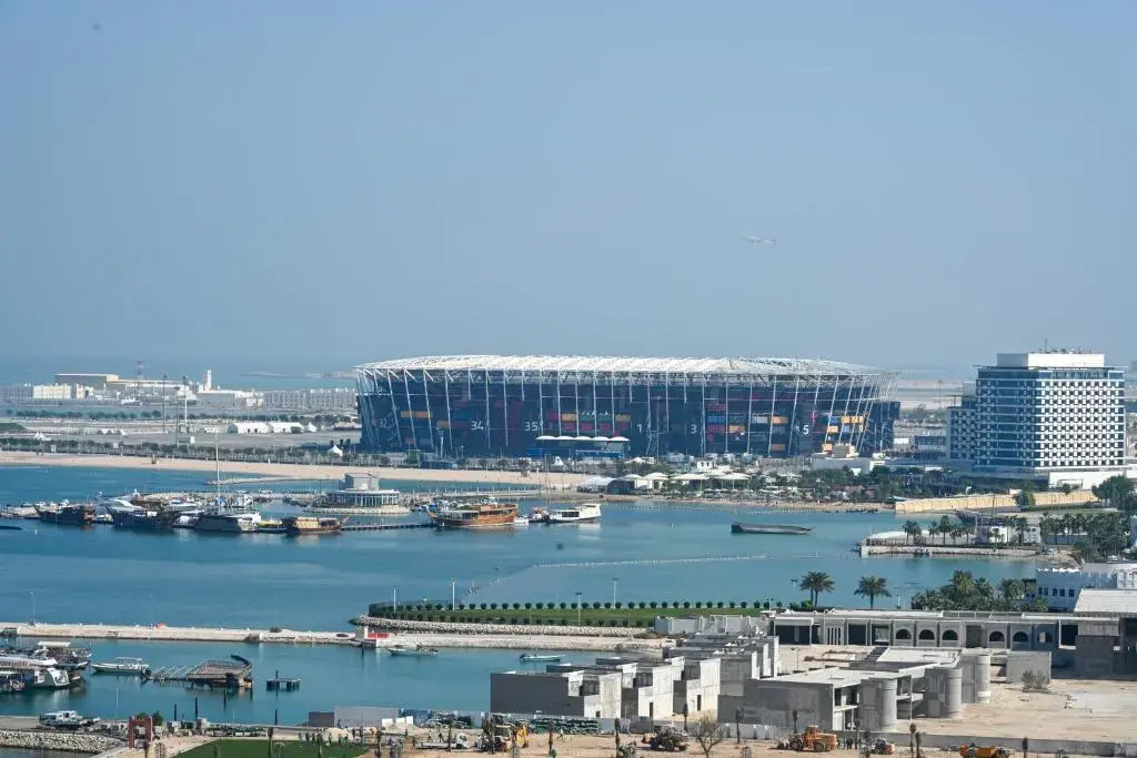 Foto - Sherao Hotel Doha فندق شراعوه الدوحة