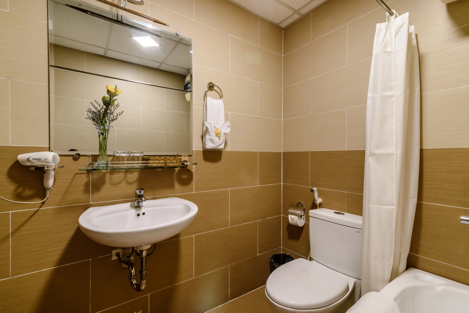 Foto - Baly Hotel