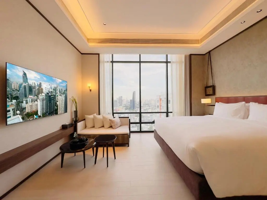 Photo - SILQ Hotel And Residence