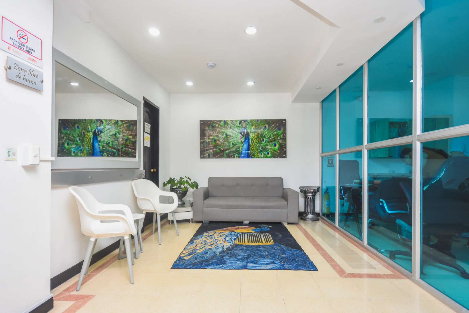 Foto - Hotel Estadio Real