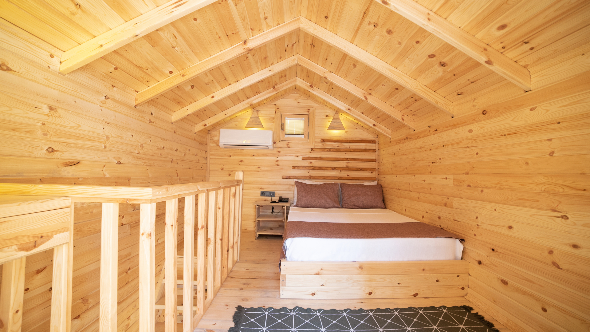 Foto - My Home Hotel Antalya City Center